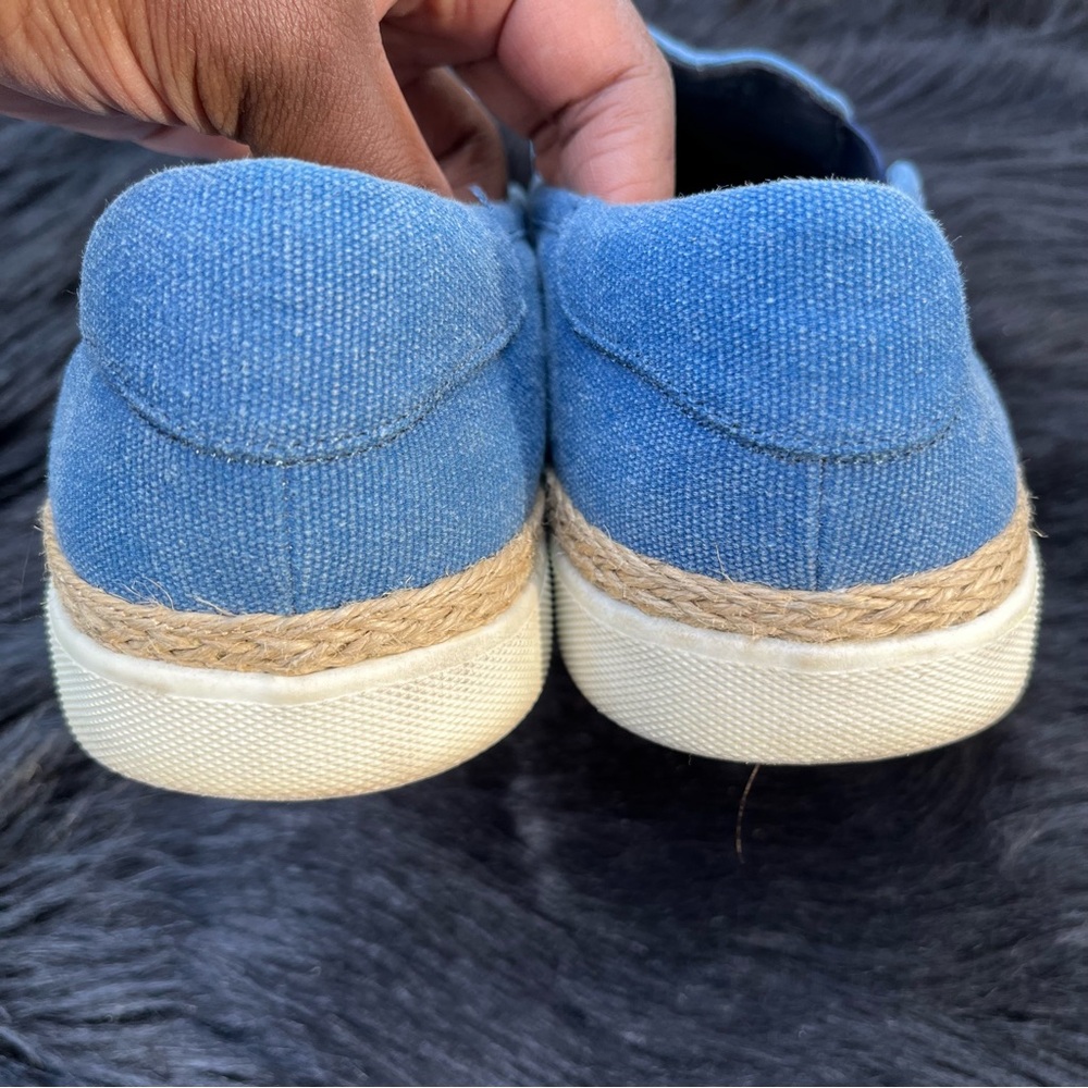 Vionic “Rae” Slip on Sneakers - Picture 16 of 16